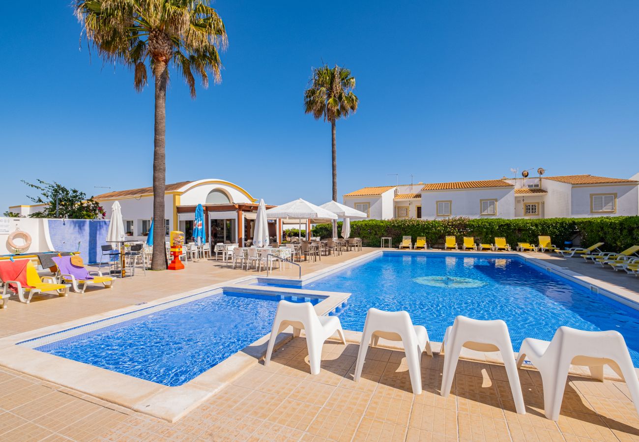 Condomínio em Albufeira - Notre Damme Apartment 