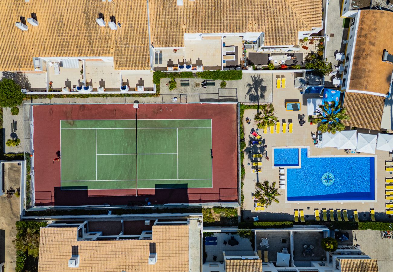 Condomínio em Albufeira - Notre Damme Apartment 