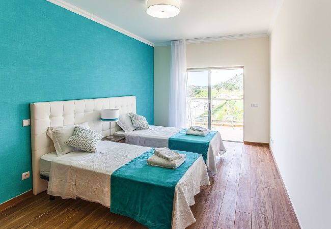 Apartamento em Albufeira - Sir Anthony Luxury Apartment 