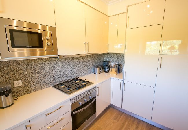 Apartamento em Albufeira - Sir Anthony Luxury Apartment  by Dreamplaces Apartamento em Albufeira - Sir Anthony Luxury Apartment  by Dreamplaces