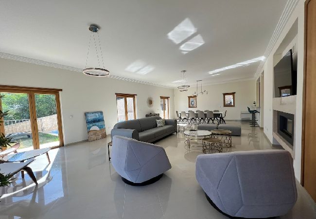 Villa em Albufeira - Light House Luxury Villa 