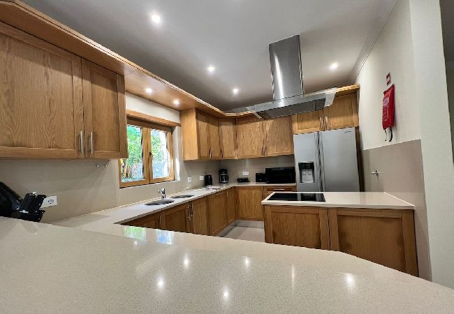 Villa em Albufeira - Light House Luxury Villa  by Dreamplaces Villa em Albufeira - Light House Luxury Villa  by Dreamplaces