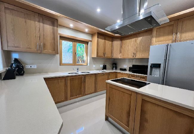 Villa em Albufeira - Light House Luxury Villa  by Dreamplaces Villa em Albufeira - Light House Luxury Villa  by Dreamplaces