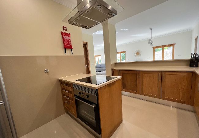 Villa em Albufeira - Light House Luxury Villa  by Dreamplaces Villa em Albufeira - Light House Luxury Villa  by Dreamplaces