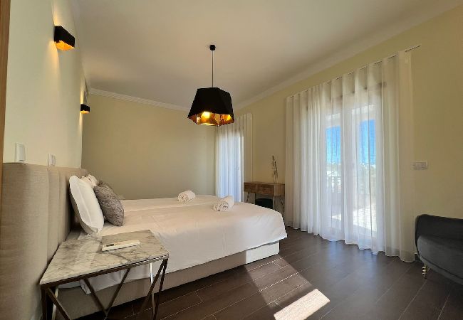 Villa em Albufeira - Light House Luxury Villa  by Dreamplaces Villa em Albufeira - Light House Luxury Villa  by Dreamplaces