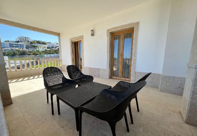 Villa em Albufeira - Light House Luxury Villa  by Dreamplaces Villa em Albufeira - Light House Luxury Villa  by Dreamplaces