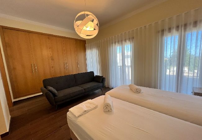 Villa em Albufeira - Light House Luxury Villa  by Dreamplaces Villa em Albufeira - Light House Luxury Villa  by Dreamplaces