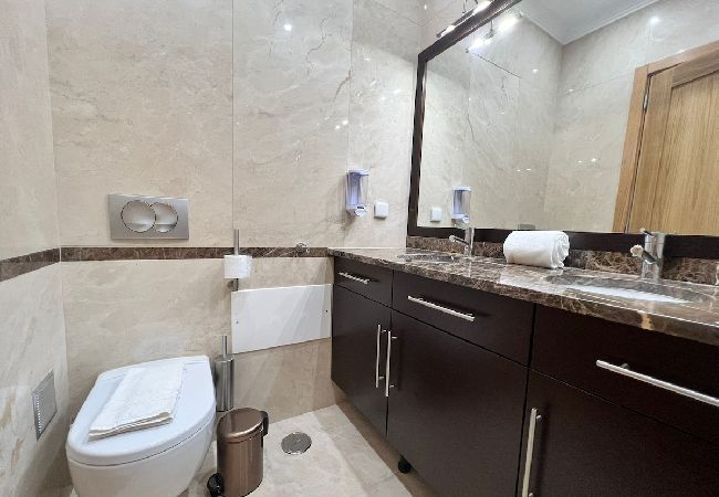 Villa em Albufeira - Light House Luxury Villa  by Dreamplaces Villa em Albufeira - Light House Luxury Villa  by Dreamplaces