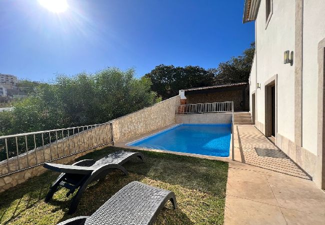 Villa em Albufeira - Light House Luxury Villa  by Dreamplaces Villa em Albufeira - Light House Luxury Villa  by Dreamplaces