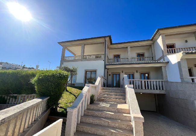 Villa em Albufeira - Light House Luxury Villa  by Dreamplaces Villa em Albufeira - Light House Luxury Villa  by Dreamplaces