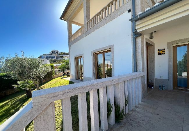 Villa em Albufeira - Light House Luxury Villa  by Dreamplaces Villa em Albufeira - Light House Luxury Villa  by Dreamplaces