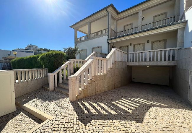 Villa em Albufeira - Light House Luxury Villa  by Dreamplaces Villa em Albufeira - Light House Luxury Villa  by Dreamplaces