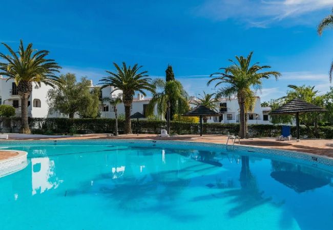 Apartamento em Albufeira - Carolina Sea Apartment 