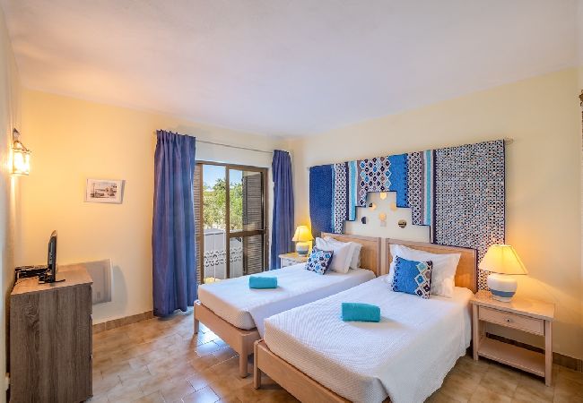 Apartamento em Albufeira - Carolina Sea Apartment 