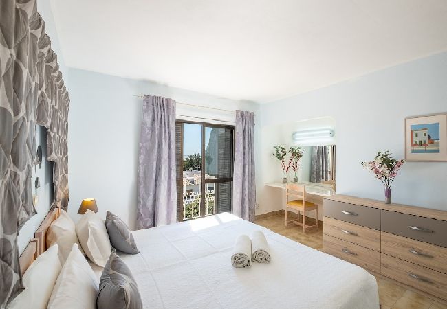 Apartamento em Albufeira - Carolina Sea Apartment by Dreamplaces Apartamento em Albufeira - Carolina Sea Apartment by Dreamplaces