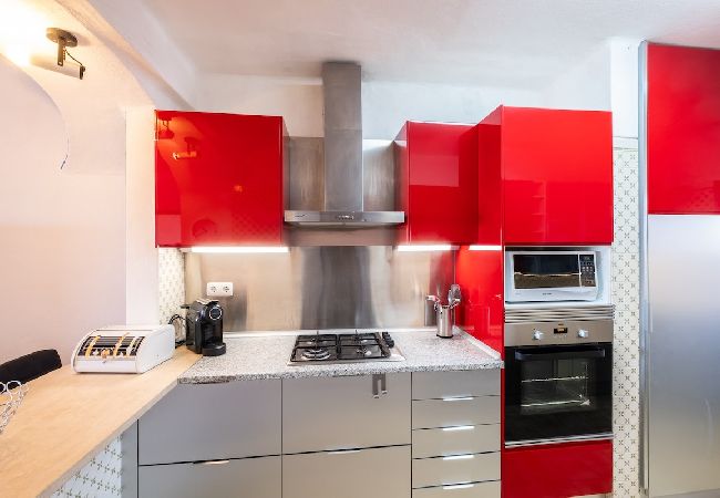 Apartamento em Albufeira - Carolina Sea Apartment by Dreamplaces Apartamento em Albufeira - Carolina Sea Apartment by Dreamplaces