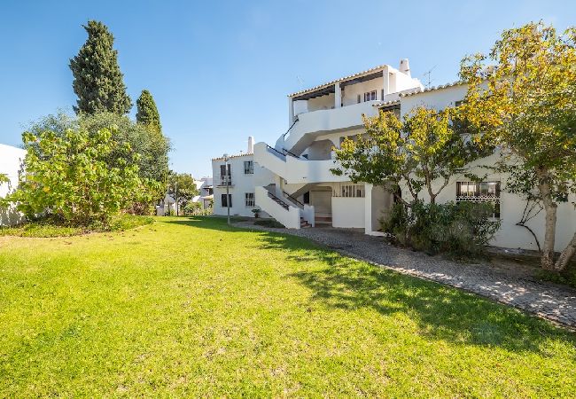 Apartamento em Albufeira - Carolina Sea Apartment by Dreamplaces Apartamento em Albufeira - Carolina Sea Apartment by Dreamplaces