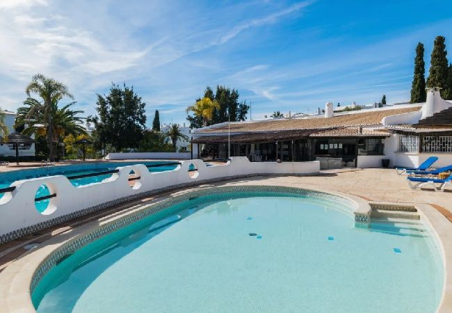 Apartamento em Albufeira - Carolina Sea Apartment by Dreamplaces Apartamento em Albufeira - Carolina Sea Apartment by Dreamplaces