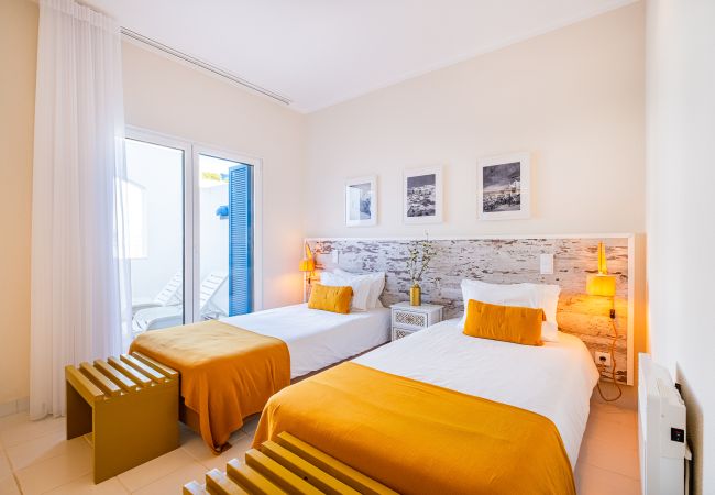 Apartamento em Albufeira - All Dreams Villa - Windmill Hill by Dreamplaces Apartamento em Albufeira - All Dreams Villa - Windmill Hill by Dreamplaces