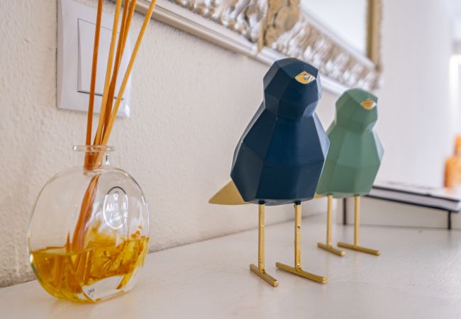 Apartamento em Albufeira - All Dreams Villa - Windmill Hill by Dreamplaces Apartamento em Albufeira - All Dreams Villa - Windmill Hill by Dreamplaces