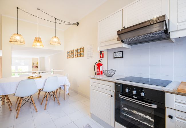 Apartamento em Albufeira - All Dreams Villa - Windmill Hill by Dreamplaces Apartamento em Albufeira - All Dreams Villa - Windmill Hill by Dreamplaces