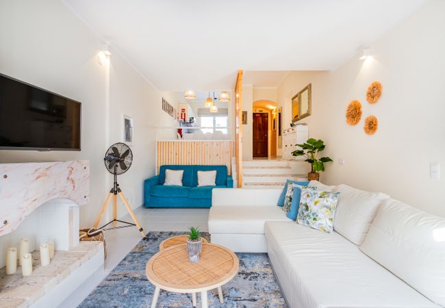 Apartamento em Albufeira - All Dreams Villa - Windmill Hill by Dreamplaces Apartamento em Albufeira - All Dreams Villa - Windmill Hill by Dreamplaces