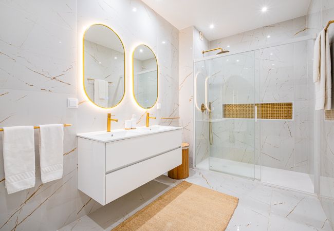 Apartamento em Albufeira - All Dreams Villa - Windmill Hill by Dreamplaces Apartamento em Albufeira - All Dreams Villa - Windmill Hill by Dreamplaces