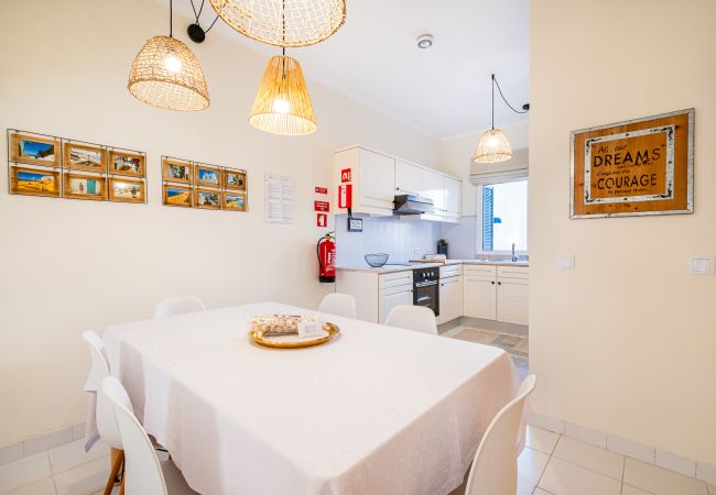 Apartamento em Albufeira - All Dreams Villa - Windmill Hill by Dreamplaces Apartamento em Albufeira - All Dreams Villa - Windmill Hill by Dreamplaces