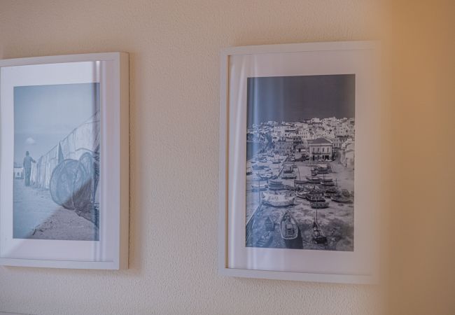 Apartamento em Albufeira - All Dreams Villa - Windmill Hill by Dreamplaces Apartamento em Albufeira - All Dreams Villa - Windmill Hill by Dreamplaces