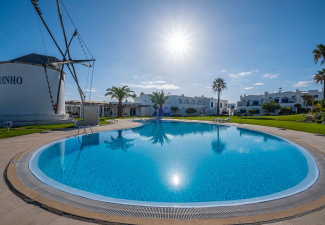 Apartamento em Albufeira - All Dreams Villa - Windmill Hill by Dreamplaces Apartamento em Albufeira - All Dreams Villa - Windmill Hill by Dreamplaces