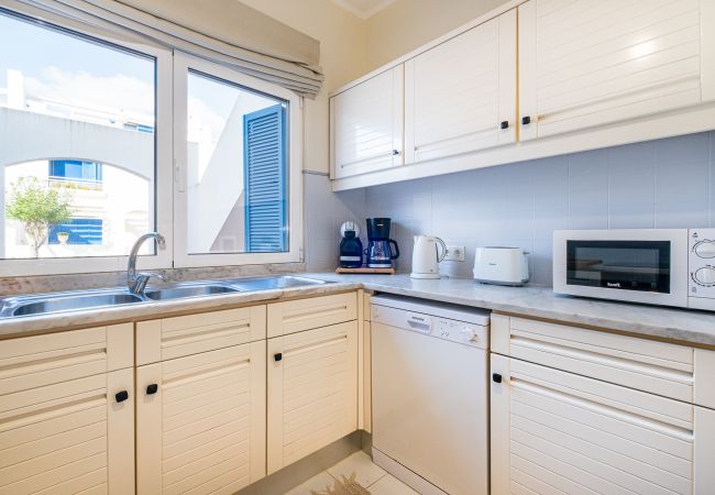 Apartamento em Albufeira - All Dreams Villa - Windmill Hill by Dreamplaces Apartamento em Albufeira - All Dreams Villa - Windmill Hill by Dreamplaces