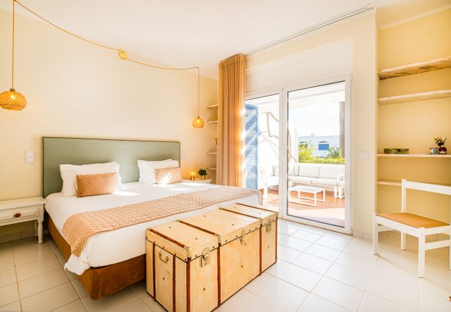 Apartamento em Albufeira - All Dreams Villa - Windmill Hill by Dreamplaces Apartamento em Albufeira - All Dreams Villa - Windmill Hill by Dreamplaces