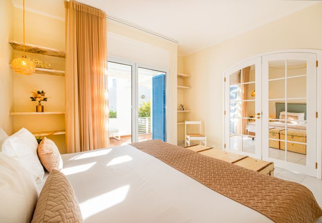 Apartamento em Albufeira - All Dreams Villa - Windmill Hill by Dreamplaces Apartamento em Albufeira - All Dreams Villa - Windmill Hill by Dreamplaces