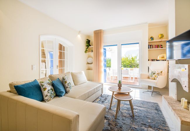 Apartamento em Albufeira - All Dreams Villa - Windmill Hill by Dreamplaces Apartamento em Albufeira - All Dreams Villa - Windmill Hill by Dreamplaces