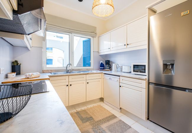 Apartamento em Albufeira - All Dreams Villa - Windmill Hill by Dreamplaces Apartamento em Albufeira - All Dreams Villa - Windmill Hill by Dreamplaces