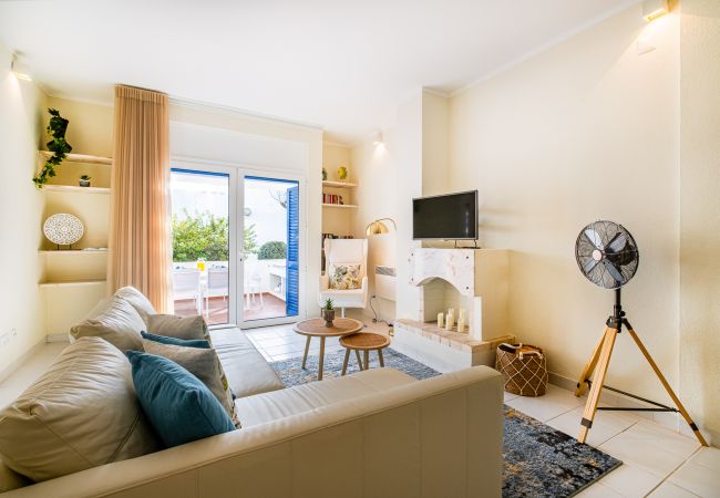 Apartamento em Albufeira - All Dreams Villa - Windmill Hill by Dreamplaces Apartamento em Albufeira - All Dreams Villa - Windmill Hill by Dreamplaces