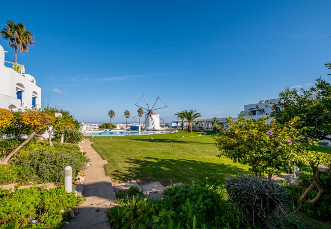 Apartamento em Albufeira - All Dreams Villa - Windmill Hill by Dreamplaces Apartamento em Albufeira - All Dreams Villa - Windmill Hill by Dreamplaces