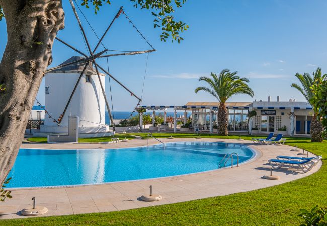 Apartamento em Albufeira - All Dreams Villa - Windmill Hill by Dreamplaces Apartamento em Albufeira - All Dreams Villa - Windmill Hill by Dreamplaces