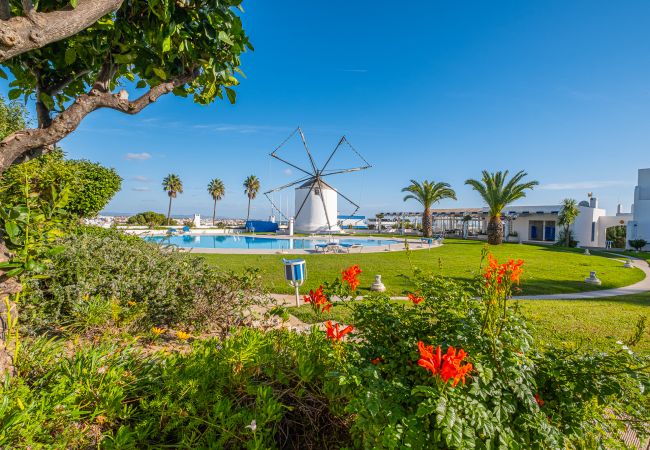 Apartamento em Albufeira - All Dreams Villa - Windmill Hill by Dreamplaces Apartamento em Albufeira - All Dreams Villa - Windmill Hill by Dreamplaces