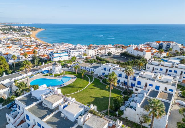Apartamento em Albufeira - All Dreams Villa - Windmill Hill by Dreamplaces Apartamento em Albufeira - All Dreams Villa - Windmill Hill by Dreamplaces