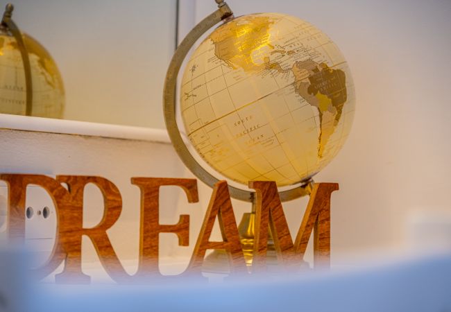 Apartamento em Albufeira - All Dreams Villa - Windmill Hill by Dreamplaces Apartamento em Albufeira - All Dreams Villa - Windmill Hill by Dreamplaces