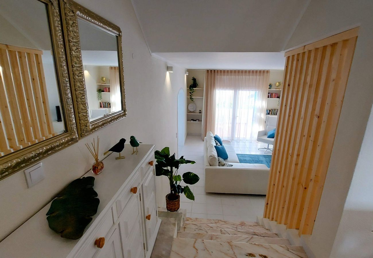 Apartamento em Albufeira - All Dreams Villa - Windmill Hill