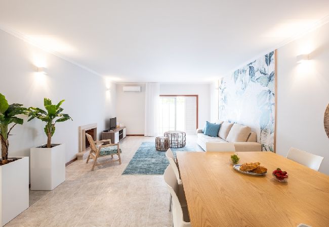 Apartamento em Albufeira - TÁLIA Apartment