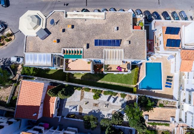 Apartamento em Albufeira - TÁLIA Apartment