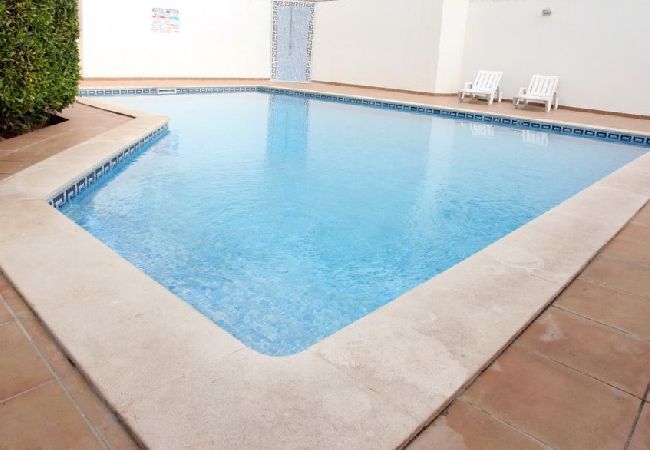 Apartamento em Albufeira - TÁLIA Apartment