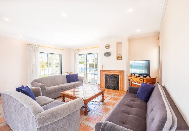 Villa em Albufeira - Casa Vela Palace Villa em Albufeira - Casa Vela Palace