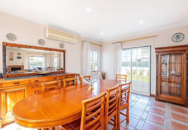 Villa em Albufeira - Casa Vela Palace Villa em Albufeira - Casa Vela Palace