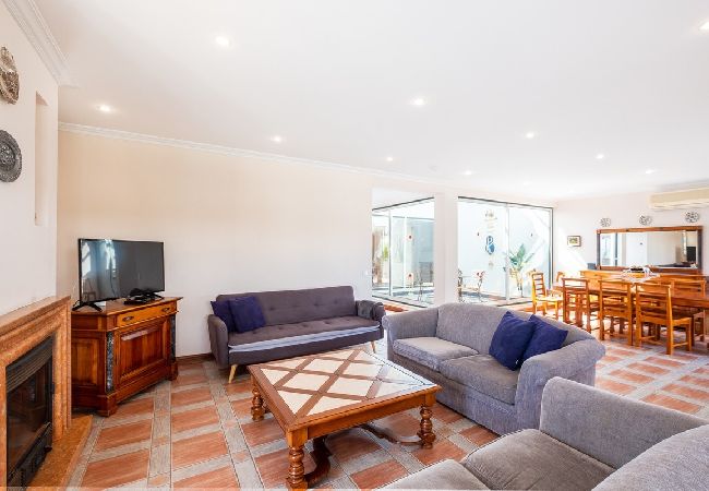 Villa em Albufeira - Casa Vela Palace Villa em Albufeira - Casa Vela Palace