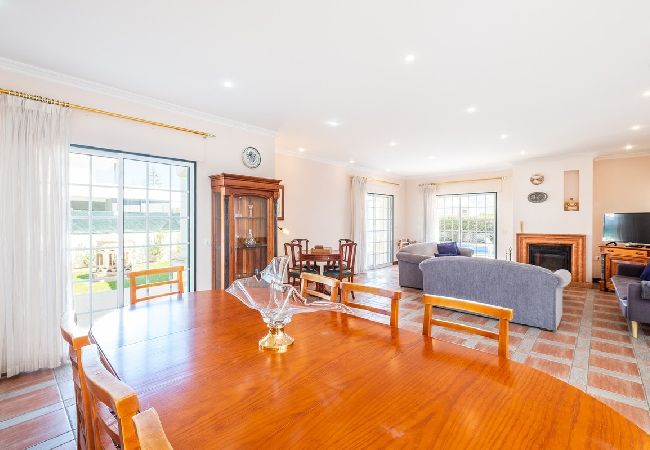 Villa em Albufeira - Casa Vela Palace Villa em Albufeira - Casa Vela Palace