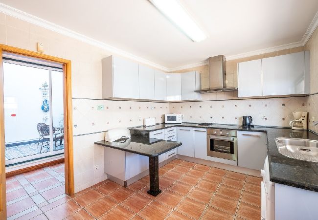 Villa em Albufeira - Casa Vela Palace Villa em Albufeira - Casa Vela Palace